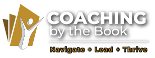 Coaching by the Book